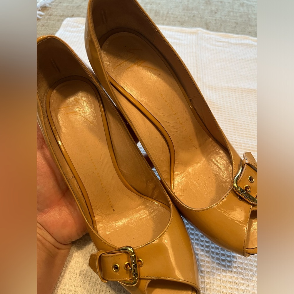 💖Giuseppe Zanotti - Picture 14 of 15